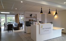 Hotel Le Riccoty