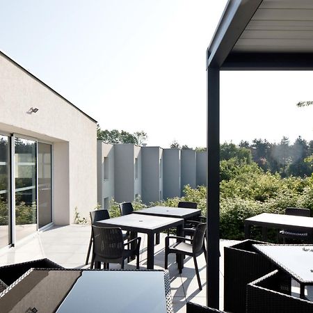 Hotel Le Riccoty Blyes Exterior foto