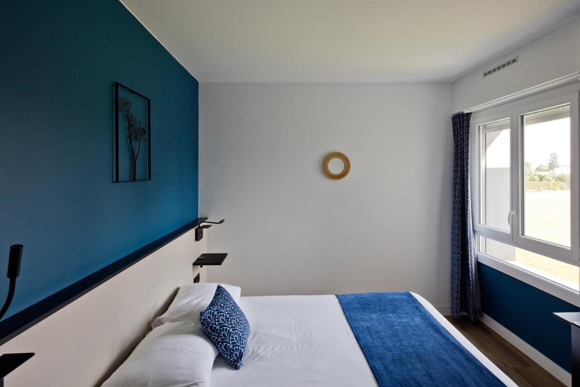 Hotel Le Riccoty Blyes Exterior foto