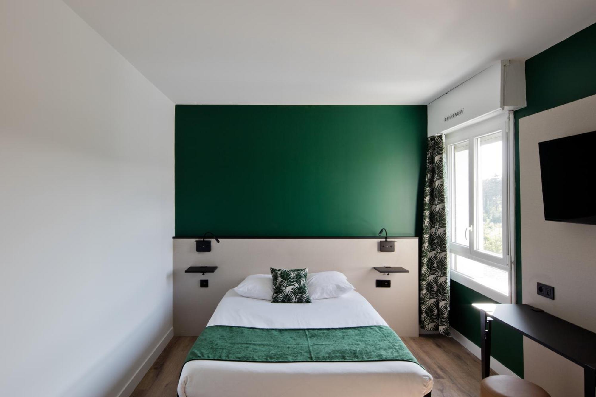 Hotel Le Riccoty Blyes Exterior foto