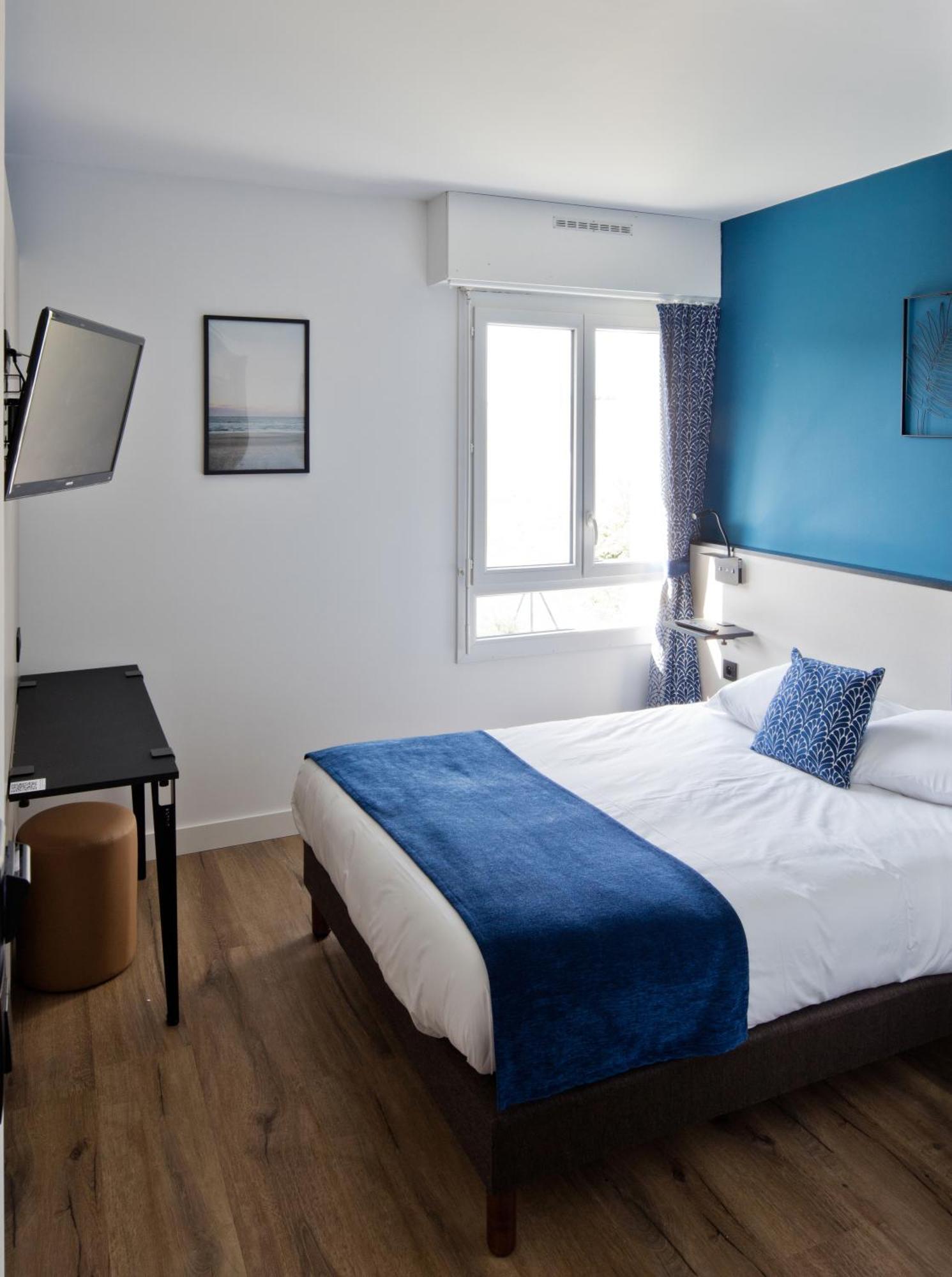 Hotel Le Riccoty Blyes Exterior foto