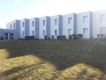 Hotel Le Riccoty Blyes Exterior foto