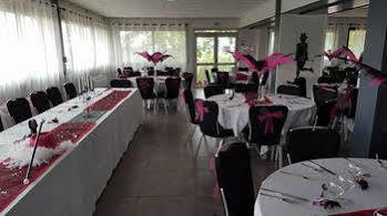 Hotel Le Riccoty Blyes Exterior foto