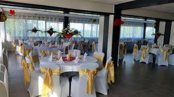 Hotel Le Riccoty Blyes Exterior foto